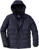 Зимняя куртка Killtec KOW 87 MN QLTD JCKT Steppjacke schwarz