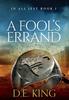 Книга A Fool's Errand : 1