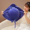 Cartoon Ray Devil Fish Plush Toys Simulation Ocean Series Fish Plush Pillow Stuffed Soft Creative Home Decor Gift