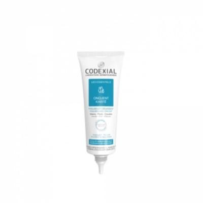 Средства для наружного применения – Облегчающие кремы и мази