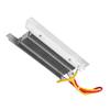 12V 400W Electric Ceramic Heater Thermostatic Insulation PTC Heating Element