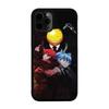 Чехол для телефона Assassination Classroom для iPhone 13 12 Mini 11 Pro Max 7 8 Plus X Xs Max XR PC Hard Silicone Cover Shell