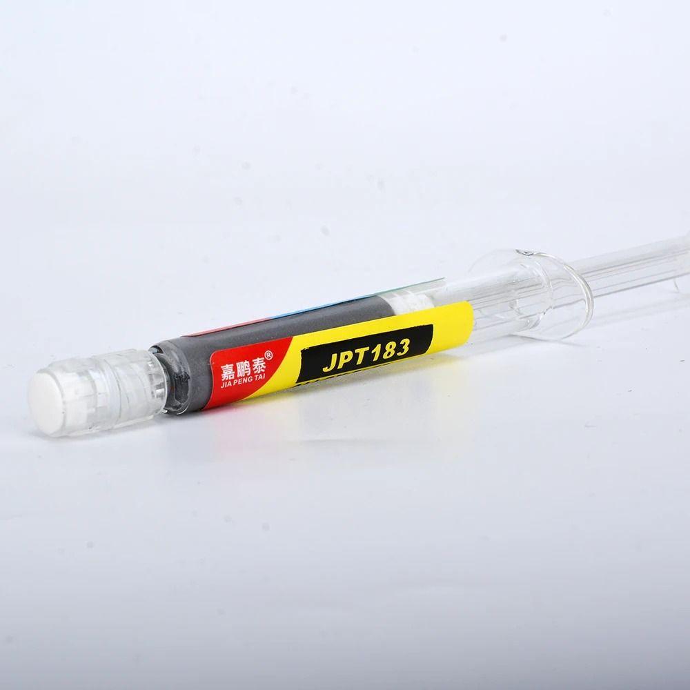 Точка плавления 138 183 по Цельсию, оловянная паста, паяльная паста, аксессуары для пайки