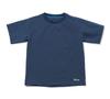 Футболка Dot Air Kids Size BLU [NANGA], 140,