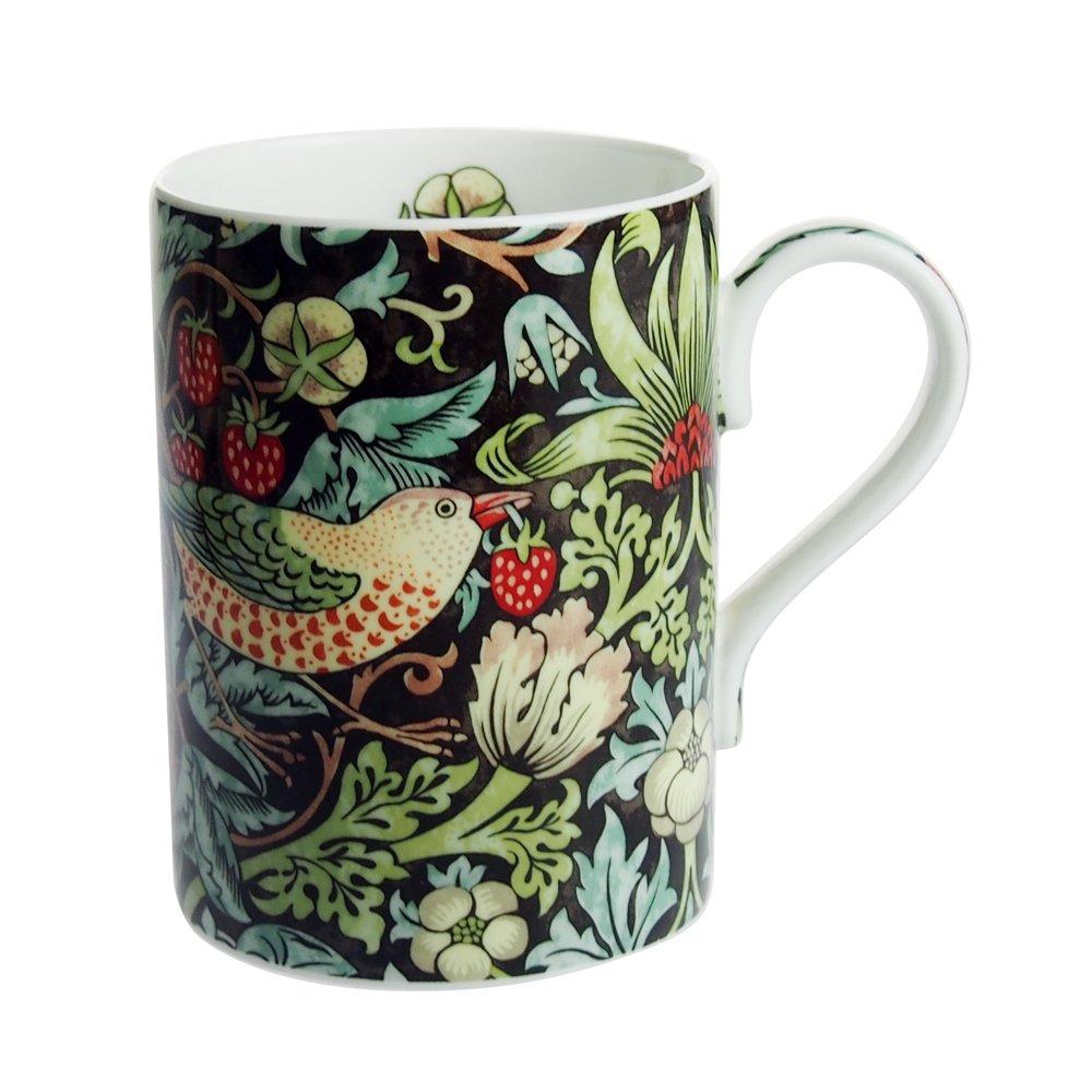 Кружка для шоколада Royal Worcester William Morris Strawberry Thief [Параллельный импорт]