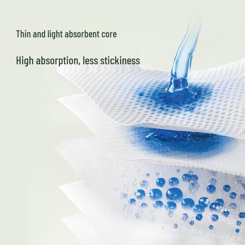 Yiying Фруктовые Ультратонкие Подгузники-трусики