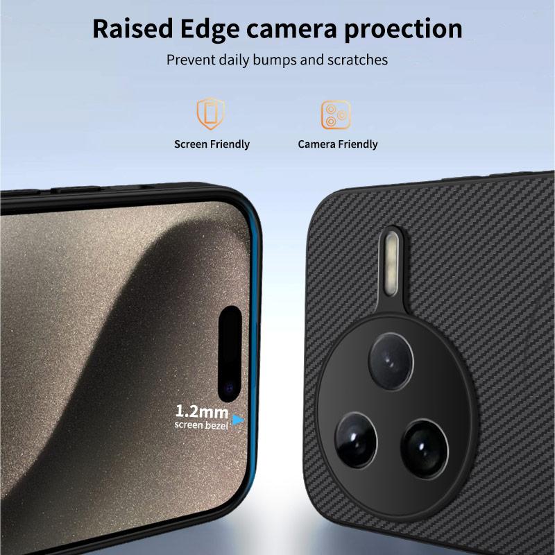 For POCO X7 Pro Luxury Matte Magnetic For Magsafe Wireless Charge Case For Xiaomi Poco F7 Ultra F7 Pro X7 Shockproof Phone Cover