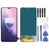 Для OnePlus 7 GM1905 GM1901 GM1900 GM1903 с дигитайзером в сборе, не поддерживающий идентификацию по отпечатку пальца TFT ЖК-экран