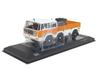 Ixo Ixo Model Tatra 813 6X6 KOLOS 68 Orange/White 1/43 TRU039