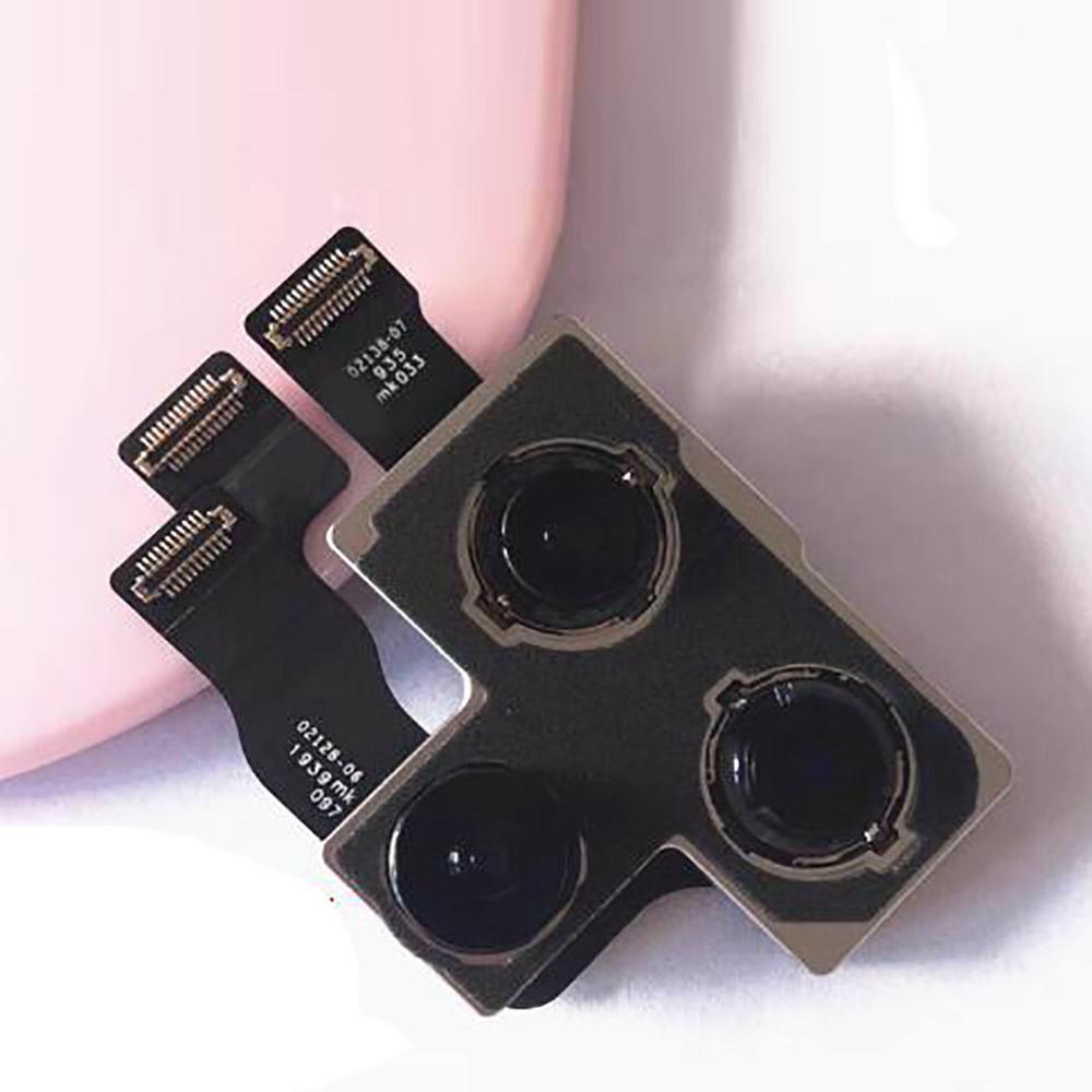 Rear Main Back Camera Module For iPhone 11 Pro