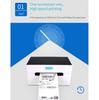 POS-9220 100x150мм Термопринтер чеков и самоклеящихся этикеток Express Bill, USB + Bluetooth Версия с держателем, EU Вилка