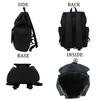 PORTER UNION Backpack [PORTER] 782-08692 Black/10