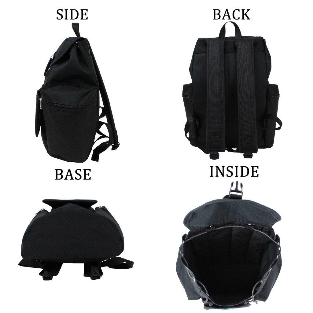 PORTER UNION Backpack [PORTER] 782-08692 Black/10