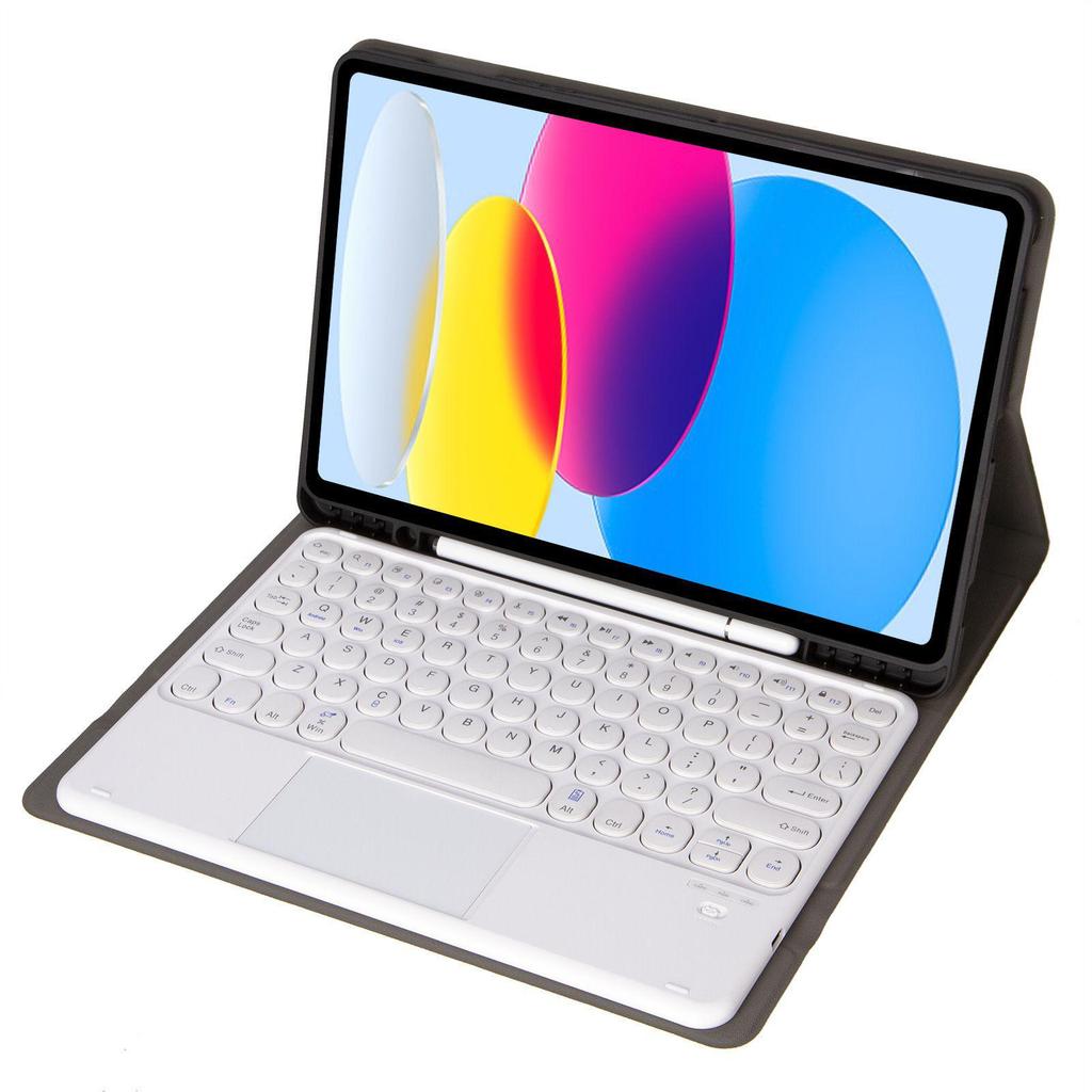 Magic Bluetooth Keyboard Case for iPad Air/2/Pro 9.7 (2017/2018)