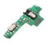 Dock Connector Board PCB Well Fitted USB Charging Port Flex Cable with Screwdrivers for Samsung A10S 2019 A107U