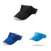 Empty Top Womens Tennis Hat Sunshade Decoration Leisure Outdoor Summer Sports