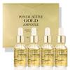 EUNYUL Активная золотая ампула Power Active Gold 4 шт., 17 мл, 4 шт.