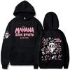 Female Singer Karol G Hoodies Manana Sera Bonito Printing Hoodie Bichota Multi-colors Sweatshirts Y2k Fleece Hoody for Men Women