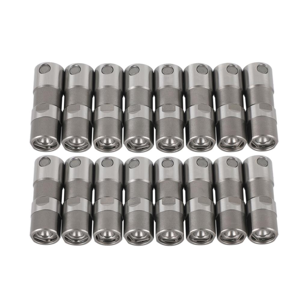 Комплект гидравлических роликовых толкателей 16 шт. для Chevy 5.3 5.7 6.0 LS1 LS2 LS3 SBC LS7