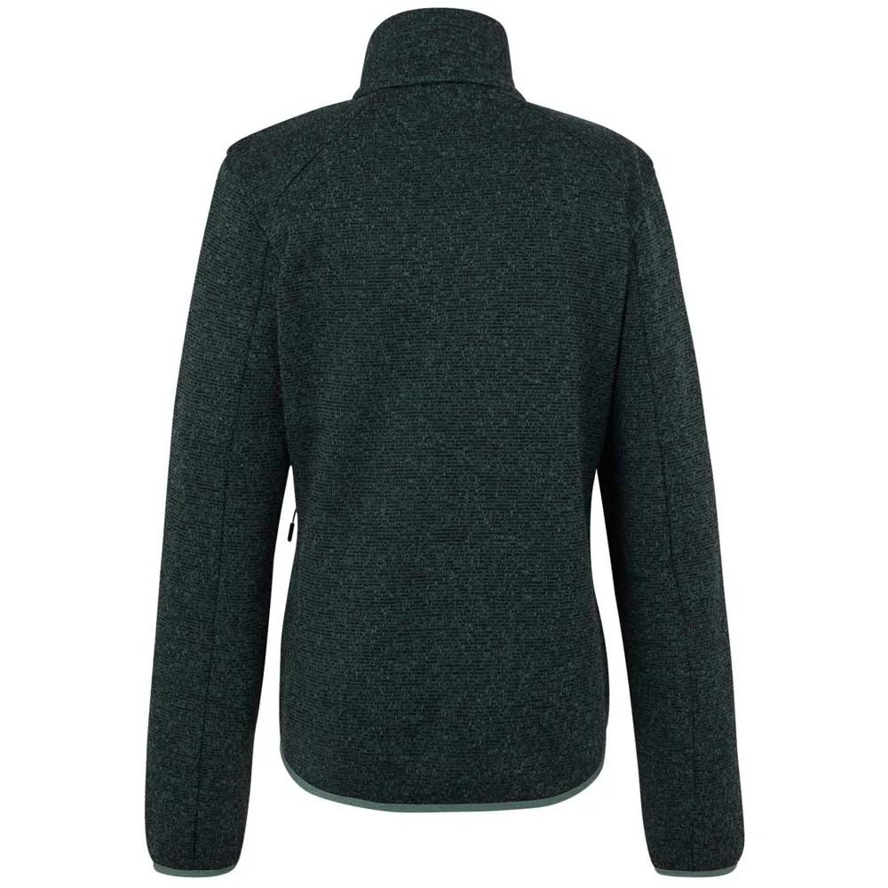 Regatta Флисовая на молнии Newhill