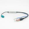 Проводка антенны автомобильного радиоприемника Fakra Male Adapter Cable Transfer