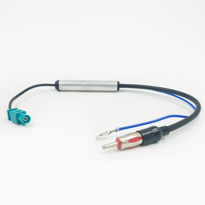 Проводка антенны автомобильного радиоприемника Fakra Male Adapter Cable Transfer