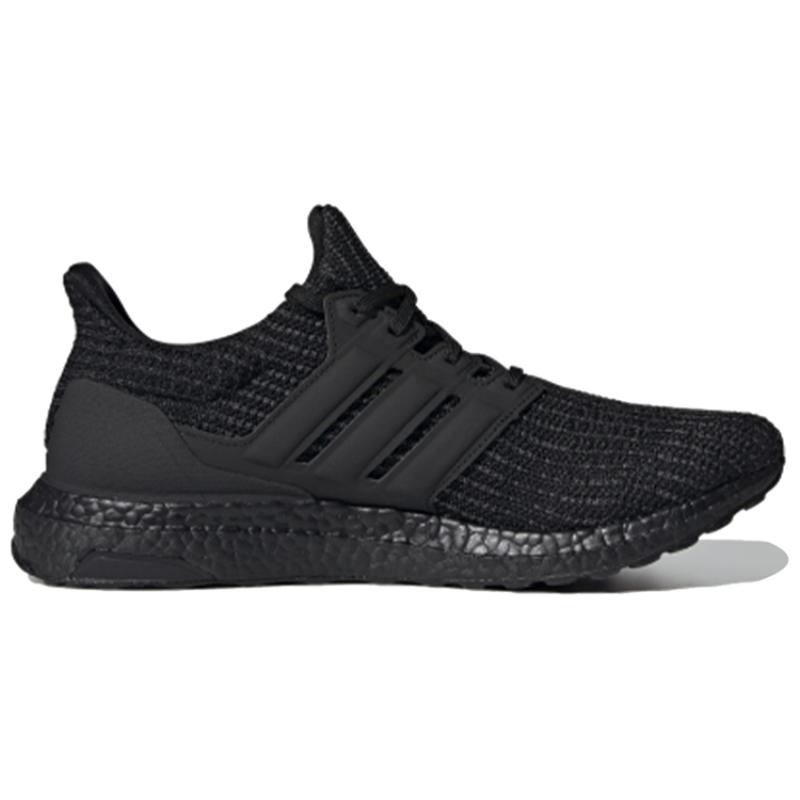 adidas Кроссовки UltraBoost 4.0 Dna 'Core Black' FY9121