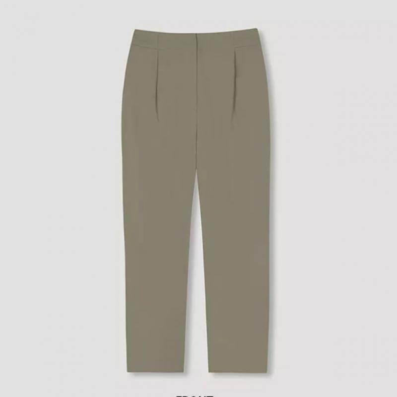 She S miSS One Tuck Baggy Fit pantS Price 168 000 Won