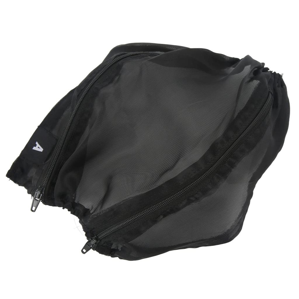 Дышащий чехол для шасси радиоуправляемой машины TT01 TT02  1/10, грязезащитная сетка, чехол для шасси и обслуживание