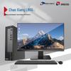 THTF ChaoXiang L860 Loongson 3A6000 Business Desktop PC Set (CN version)