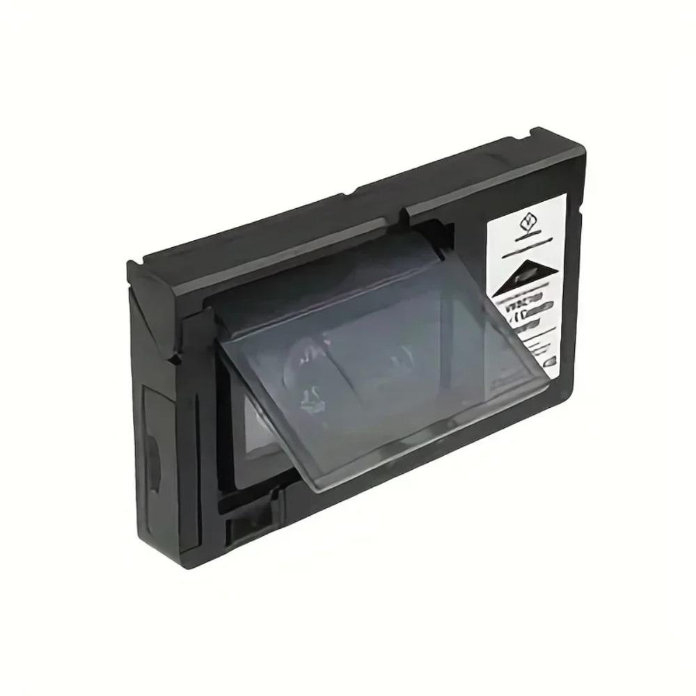Классический винтажный адаптер для кассет VHS-C, Преобразуйте кассеты VHS в видеокассеты VHS-C половинного размера с помощью этого конверсионного бокса