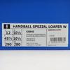 KJ0640 adidas Handball Spezial Лоферы Wonder White (Женский)