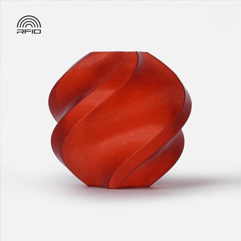 Bambu Lab PLA Sparkle Филамент для 3D-принтера