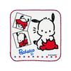 Sanrio Petit Towel Pochacco 549584 (Replacement Design)