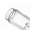 FUGUANG Shixi Ming Double-Layer Glass Cup