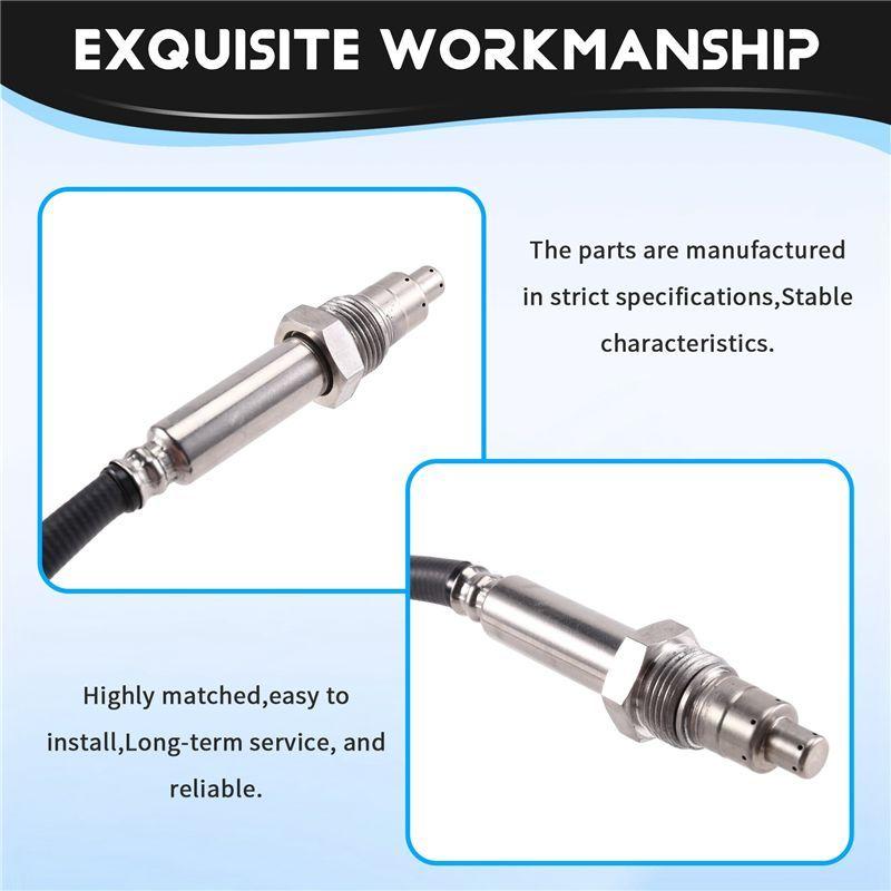 A0009053903 5WK96771B Nitrogen Oxygen Sensor Nox Sensor For CLS320 CLS400 E400 E320 C218 C207