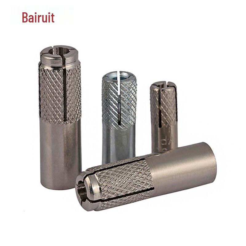 Stainless Steel Top-Explosion Expansion Bolt