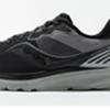SAUCONY Кроссовки Yutu 14 Тканевая амортизация Нескользящая Износостойкая Дышащая Поддержка Низкие Беговые Кроссовки Мужские S20652-2(M)