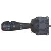 Переключатель сигнала фар для Logan Mk2 Sandero Mk2 Duster Captur Clio Mk4 Twingo III Trafic 3 Oem 8201167981 255405005R