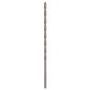 Extended Drill Hss Extra Long Twist Drill High Speed Steel Straight Shank Drill