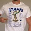 Funny Stargazing Shirt - Retro Space & Astronomy Gift - Sarcastic Stargazing Clothing