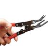 Car Headlight Repair Installation Tool Trim Clip Removal Pliers Van Door Panel Fascia Dash Upholstery Remover Tool