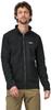 Patagonia R2 TechFace Jacket (83626) черный