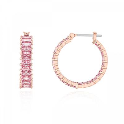 Серьги – Серьги-кольца