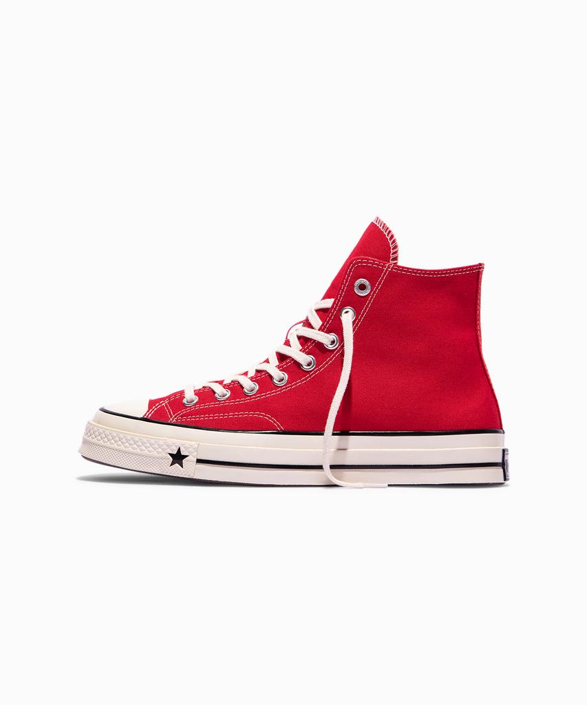 Converse Chuck 70 X Эмалево-красный A24232C