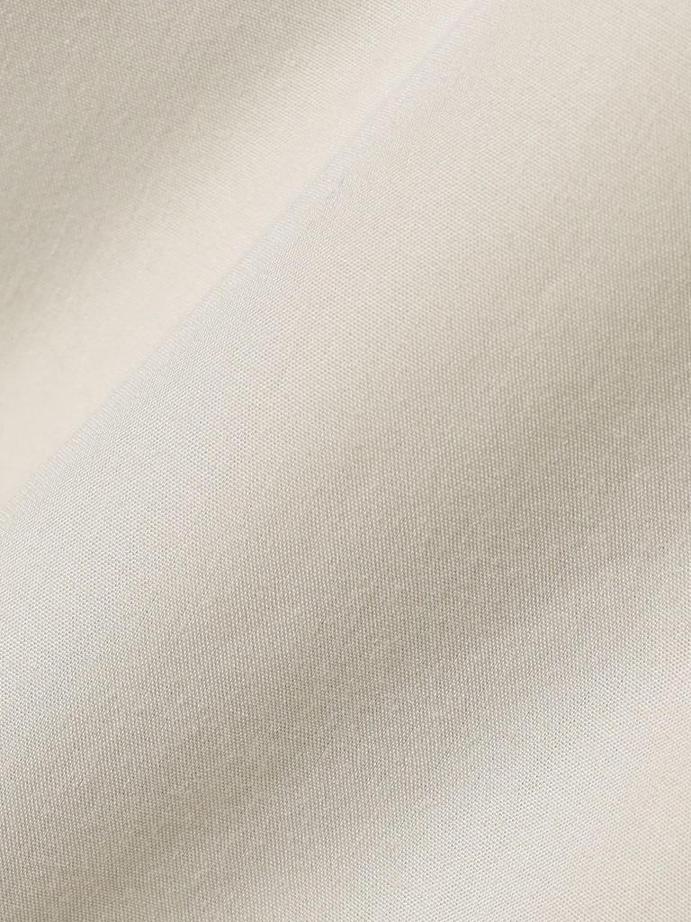 В:MING LIFE STORE by BEAMS Мужская КОСТЬ ПОЛИЭСТЕР ХЛОПОК Короткая Рубашка