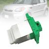 HVAC Blower Motor Resistor Heater 972351U000 For Kia Soul 2010-2017