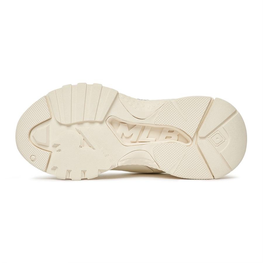 MLB Bigball Chunky Mono Lt Ny Белый 