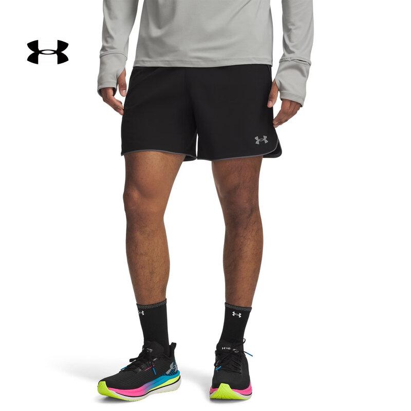 Under Armour Мужские тренировочные шорты UA Velociti Pro с длиной 7 дюймов