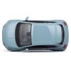 Bburago Масштаб 1/24 Fiat 500e 2023 Синий Литая модель автомобиля, Готовое изделие, 18-21110 BU